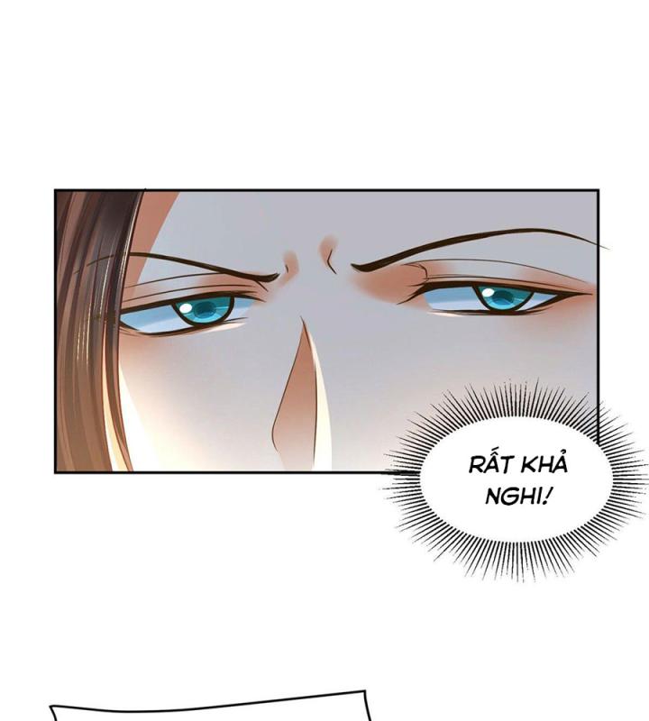 Hồ Ly Tinh Của Trẫm Chapter 30 - Trang 2