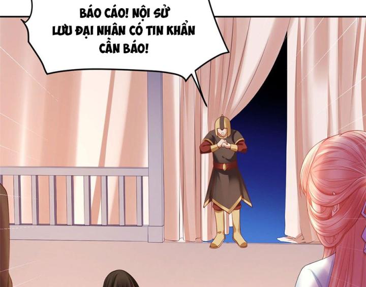 Hồ Ly Tinh Của Trẫm Chapter 30 - Trang 2