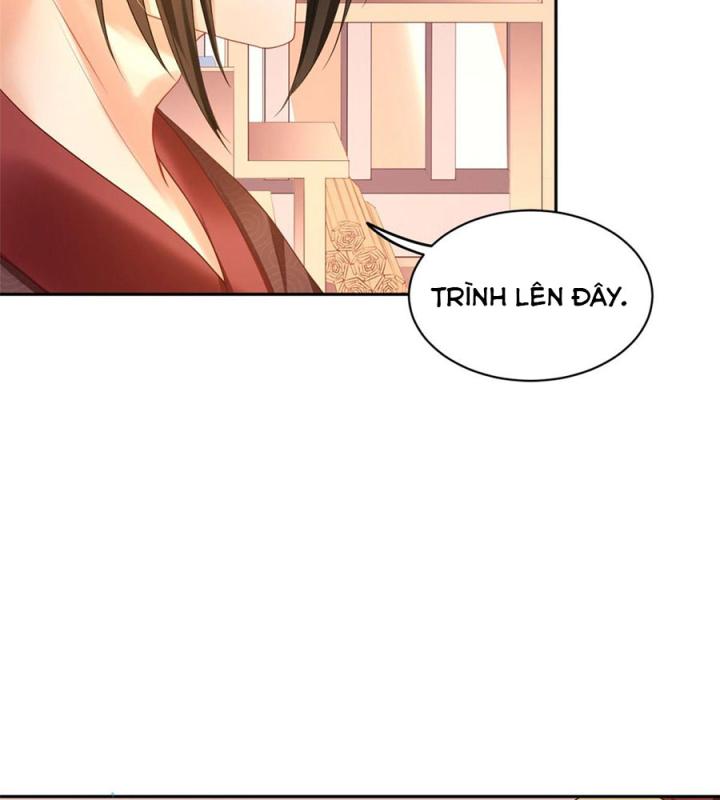 Hồ Ly Tinh Của Trẫm Chapter 30 - Trang 2