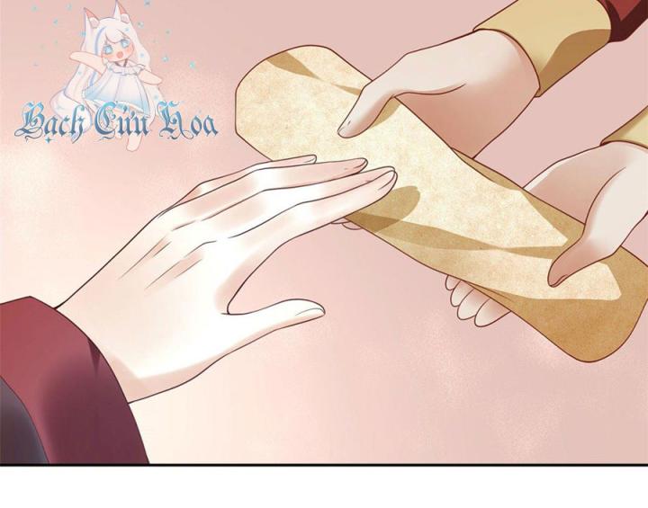 Hồ Ly Tinh Của Trẫm Chapter 30 - Trang 2