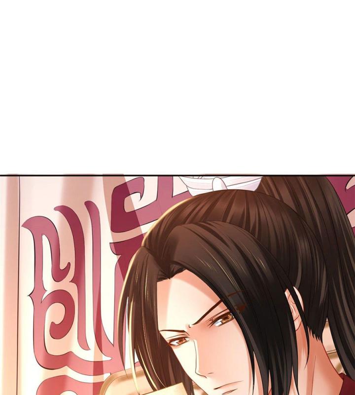 Hồ Ly Tinh Của Trẫm Chapter 30 - Trang 2