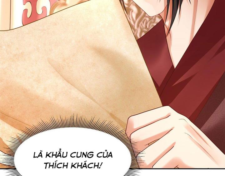 Hồ Ly Tinh Của Trẫm Chapter 30 - Trang 2