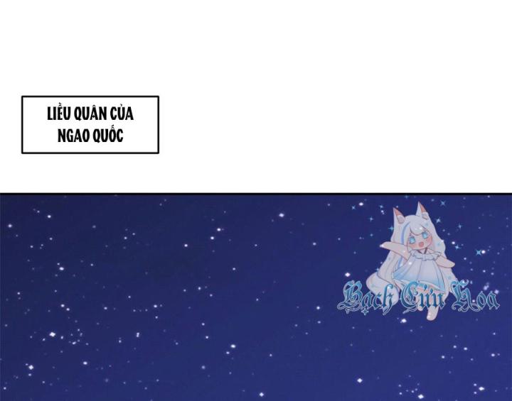 Hồ Ly Tinh Của Trẫm Chapter 30 - Trang 2