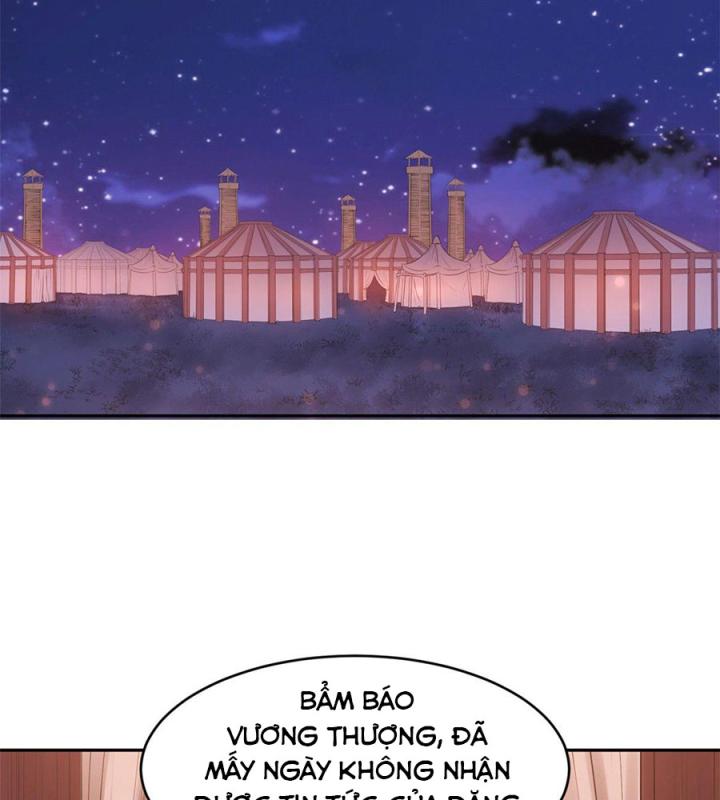 Hồ Ly Tinh Của Trẫm Chapter 30 - Trang 2