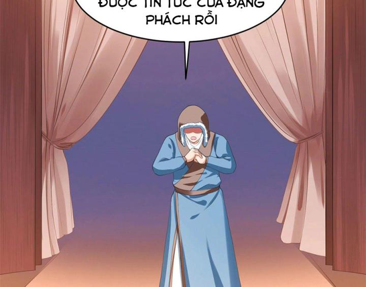 Hồ Ly Tinh Của Trẫm Chapter 30 - Trang 2