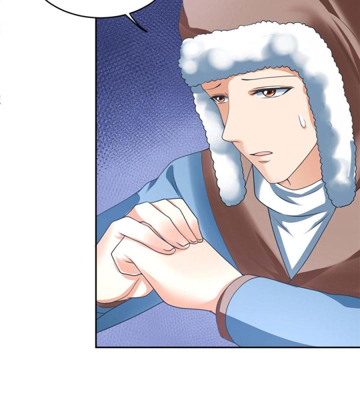 Hồ Ly Tinh Của Trẫm Chapter 30 - Trang 2