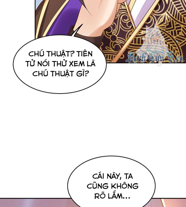 Hồ Ly Tinh Của Trẫm Chapter 30 - Trang 2