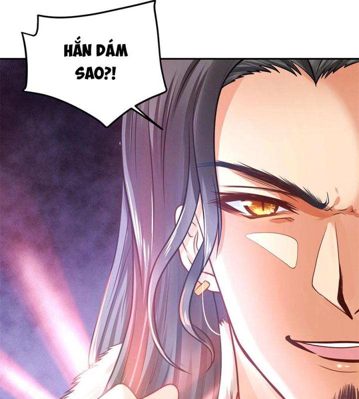 Hồ Ly Tinh Của Trẫm Chapter 30 - Trang 2