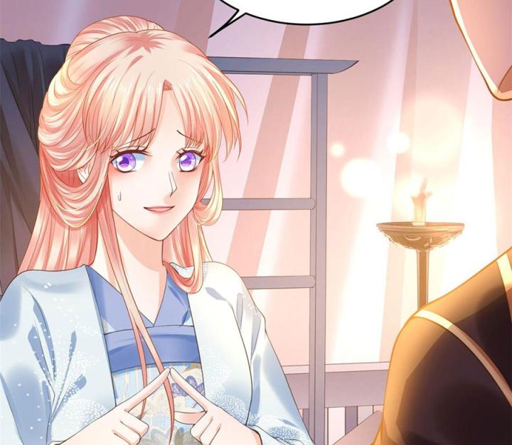 Hồ Ly Tinh Của Trẫm Chapter 30 - Trang 2