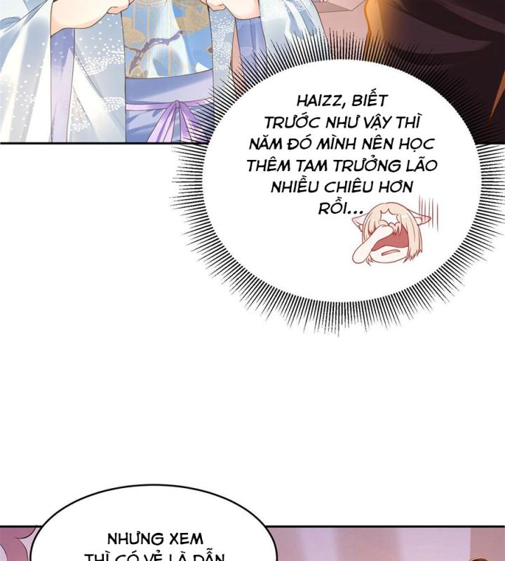 Hồ Ly Tinh Của Trẫm Chapter 30 - Trang 2