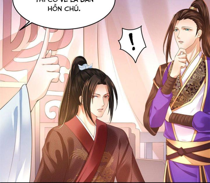 Hồ Ly Tinh Của Trẫm Chapter 30 - Trang 2