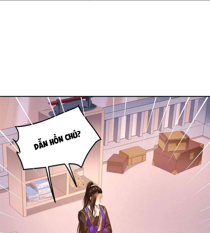 Hồ Ly Tinh Của Trẫm Chapter 30 - Trang 2