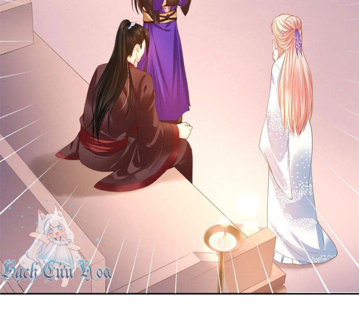 Hồ Ly Tinh Của Trẫm Chapter 30 - Trang 2