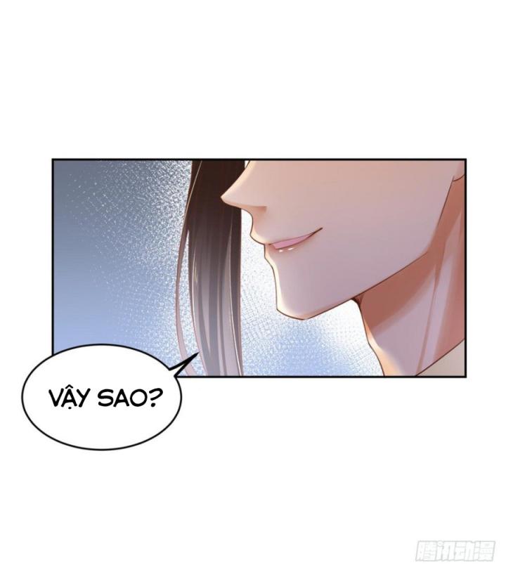 Hồ Ly Tinh Của Trẫm Chapter 31 - Trang 2