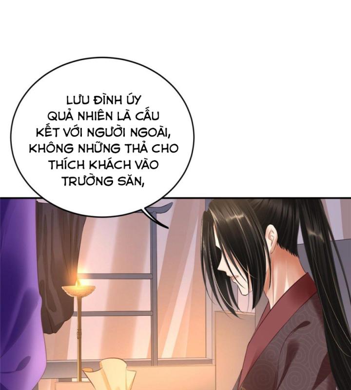 Hồ Ly Tinh Của Trẫm Chapter 31 - Trang 2