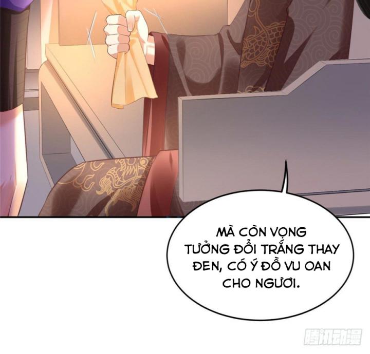 Hồ Ly Tinh Của Trẫm Chapter 31 - Trang 2