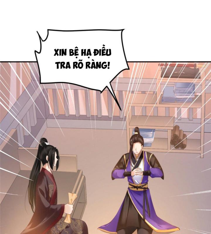 Hồ Ly Tinh Của Trẫm Chapter 31 - Trang 2