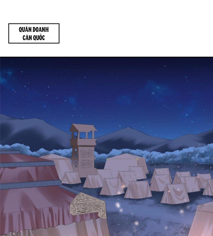 Hồ Ly Tinh Của Trẫm Chapter 31 - Trang 2