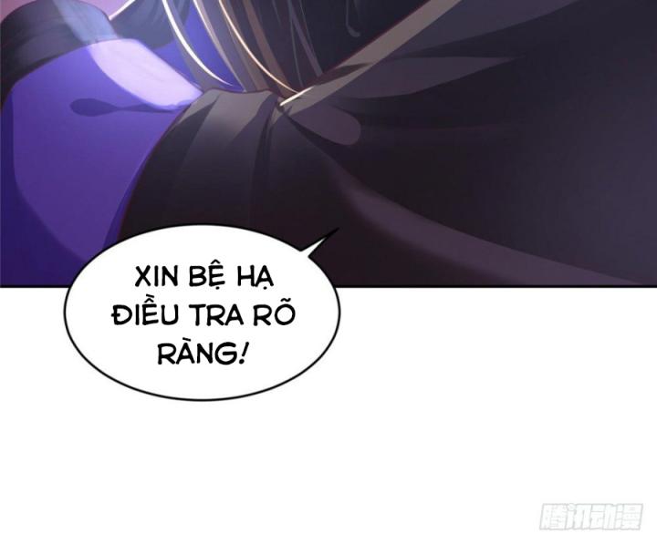 Hồ Ly Tinh Của Trẫm Chapter 31 - Trang 2