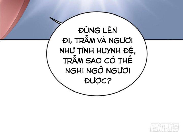 Hồ Ly Tinh Của Trẫm Chapter 31 - Trang 2