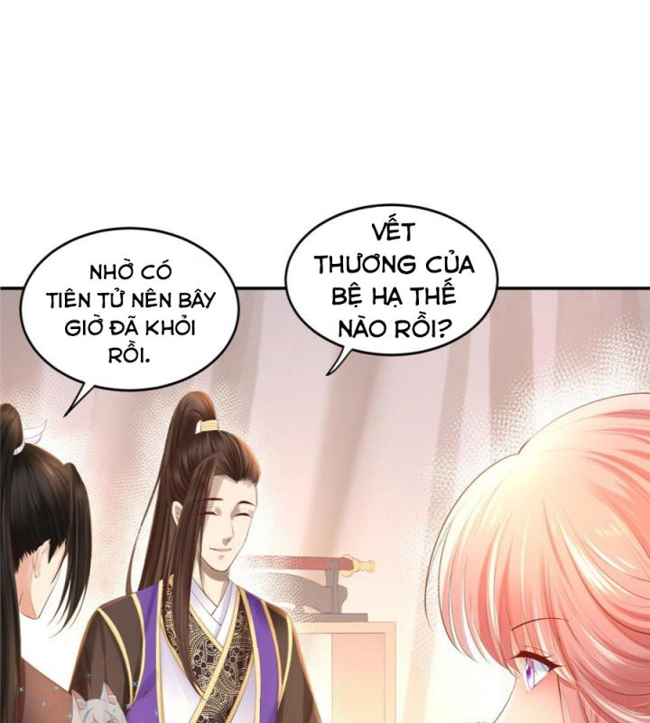 Hồ Ly Tinh Của Trẫm Chapter 31 - Trang 2