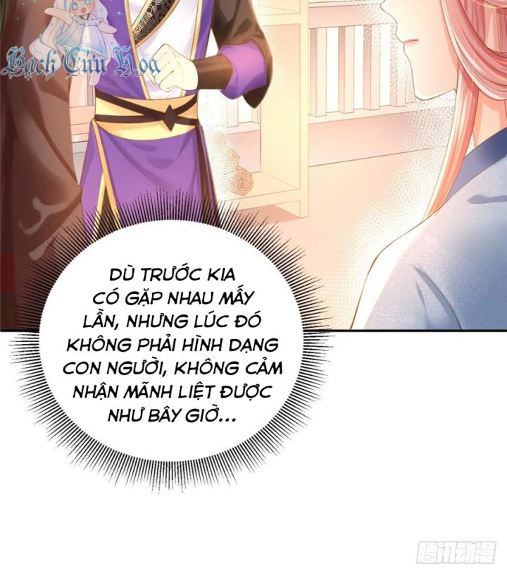 Hồ Ly Tinh Của Trẫm Chapter 31 - Trang 2