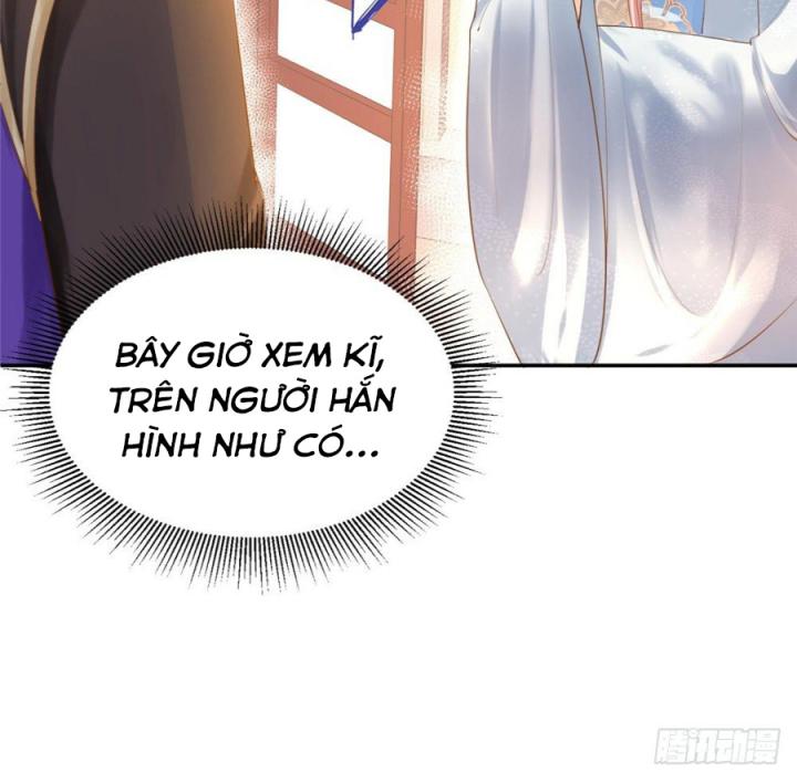 Hồ Ly Tinh Của Trẫm Chapter 31 - Trang 2