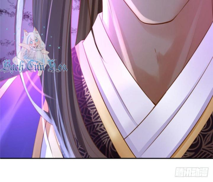 Hồ Ly Tinh Của Trẫm Chapter 31 - Trang 2