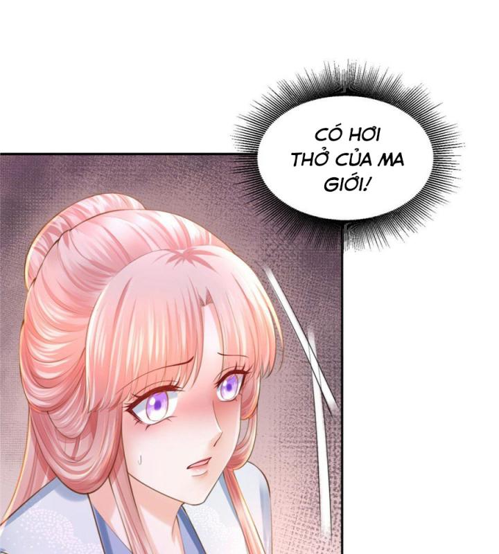 Hồ Ly Tinh Của Trẫm Chapter 31 - Trang 2