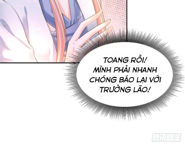 Hồ Ly Tinh Của Trẫm Chapter 31 - Trang 2