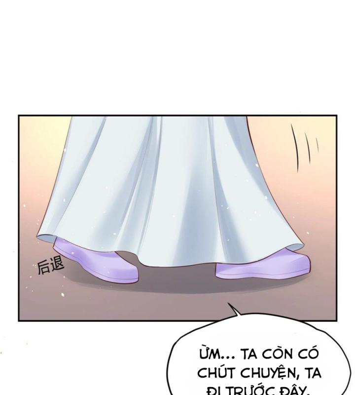 Hồ Ly Tinh Của Trẫm Chapter 31 - Trang 2