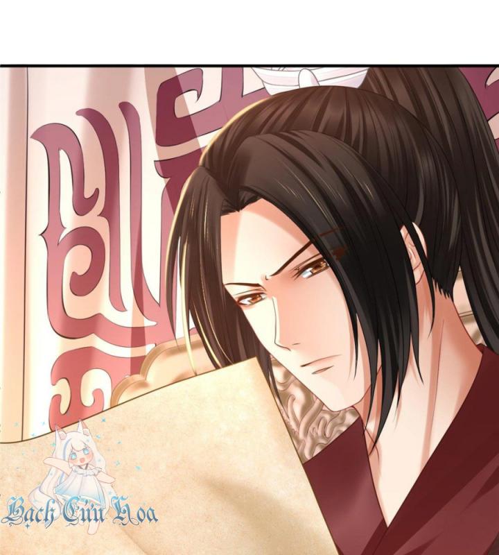 Hồ Ly Tinh Của Trẫm Chapter 31 - Trang 2