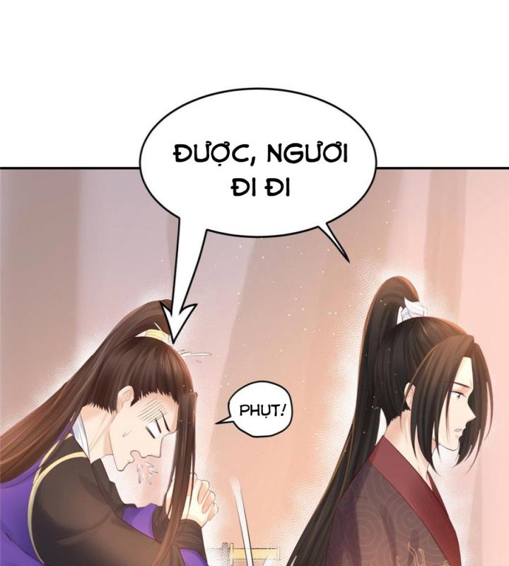 Hồ Ly Tinh Của Trẫm Chapter 31 - Trang 2