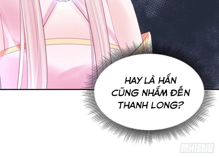 Hồ Ly Tinh Của Trẫm Chapter 31 - Trang 2