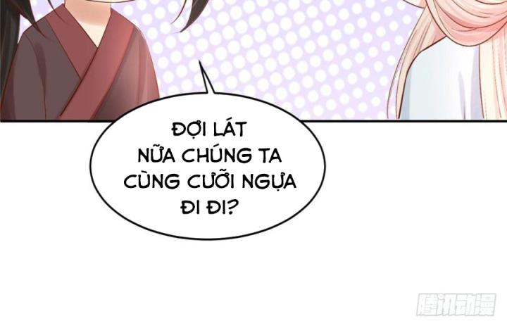 Hồ Ly Tinh Của Trẫm Chapter 31 - Trang 2