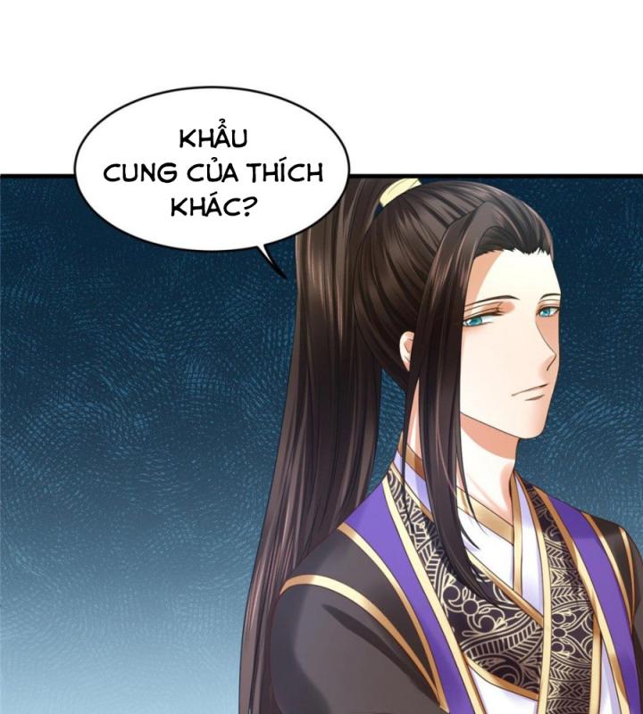 Hồ Ly Tinh Của Trẫm Chapter 31 - Trang 2