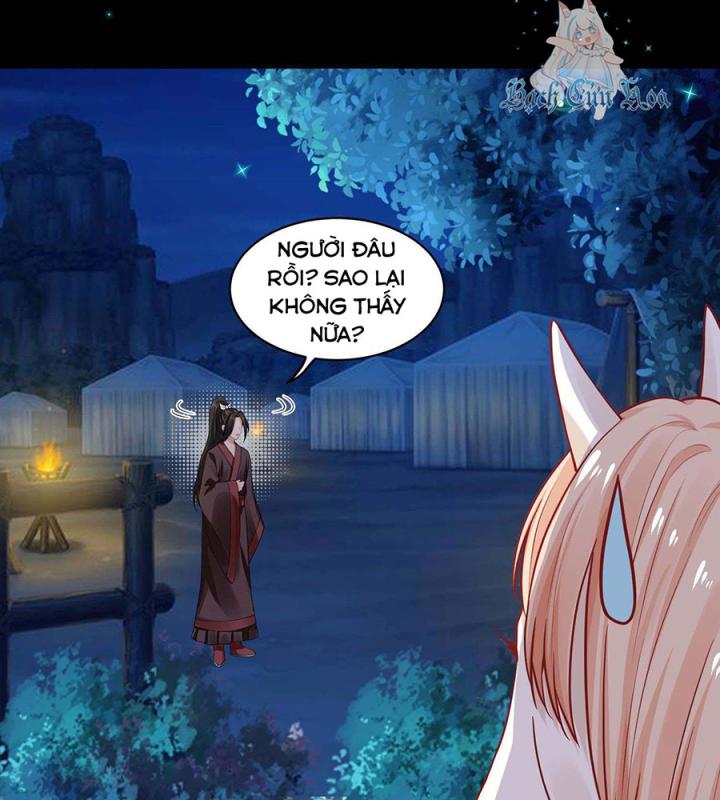 Hồ Ly Tinh Của Trẫm Chapter 32 - Trang 2