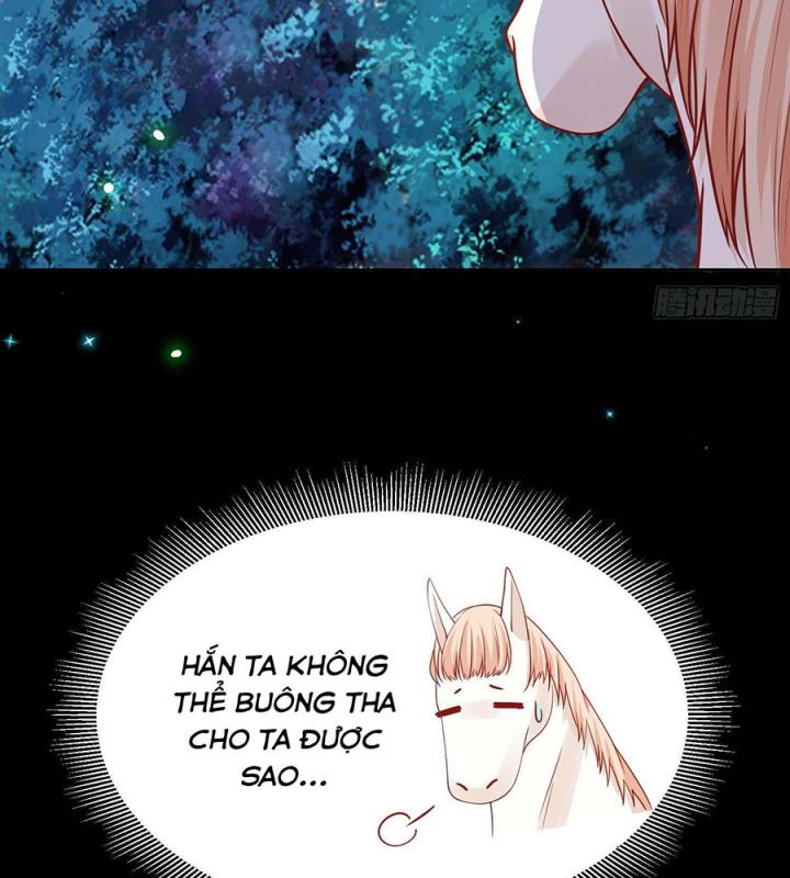 Hồ Ly Tinh Của Trẫm Chapter 32 - Trang 2