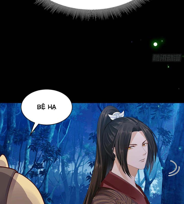 Hồ Ly Tinh Của Trẫm Chapter 32 - Trang 2