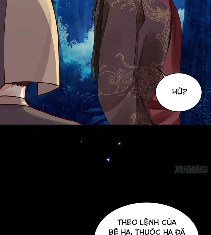 Hồ Ly Tinh Của Trẫm Chapter 32 - Trang 2