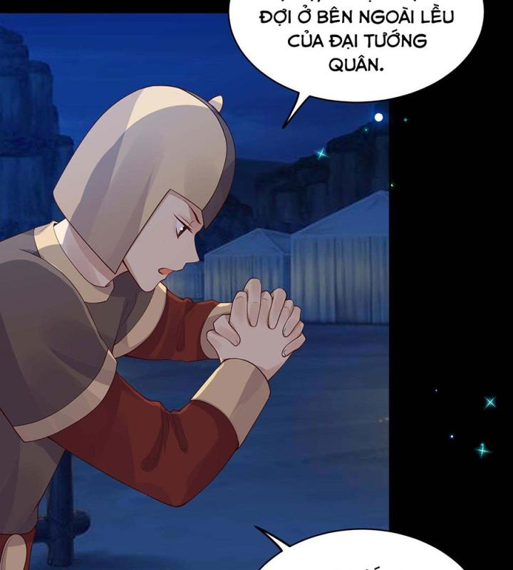 Hồ Ly Tinh Của Trẫm Chapter 32 - Trang 2