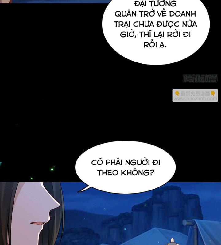 Hồ Ly Tinh Của Trẫm Chapter 32 - Trang 2
