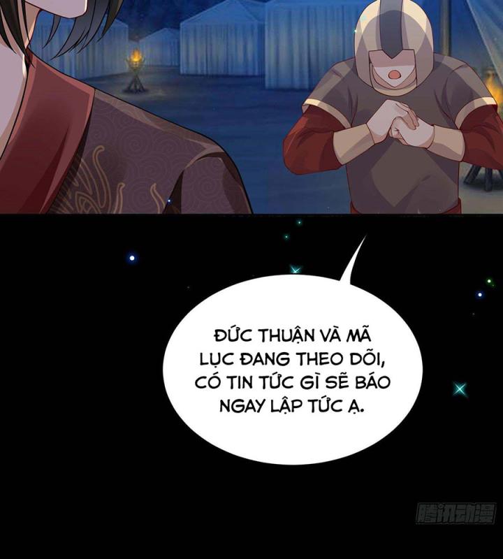 Hồ Ly Tinh Của Trẫm Chapter 32 - Trang 2
