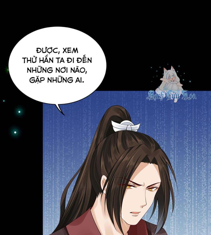 Hồ Ly Tinh Của Trẫm Chapter 32 - Trang 2