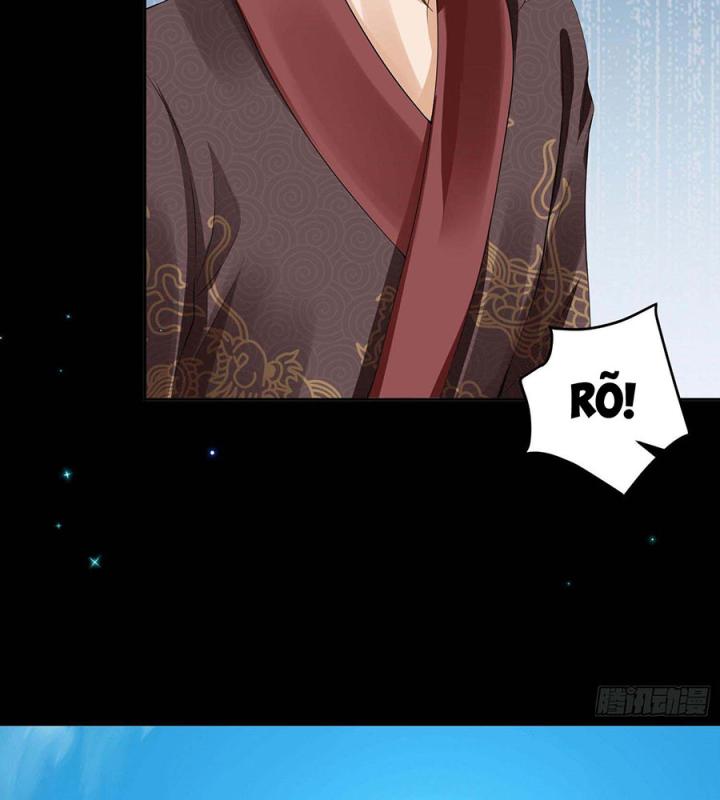 Hồ Ly Tinh Của Trẫm Chapter 32 - Trang 2