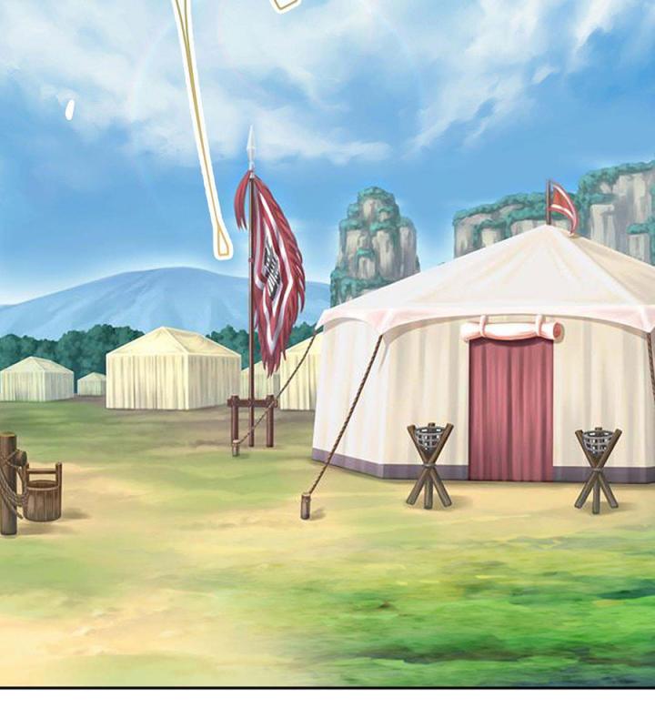 Hồ Ly Tinh Của Trẫm Chapter 32 - Trang 2