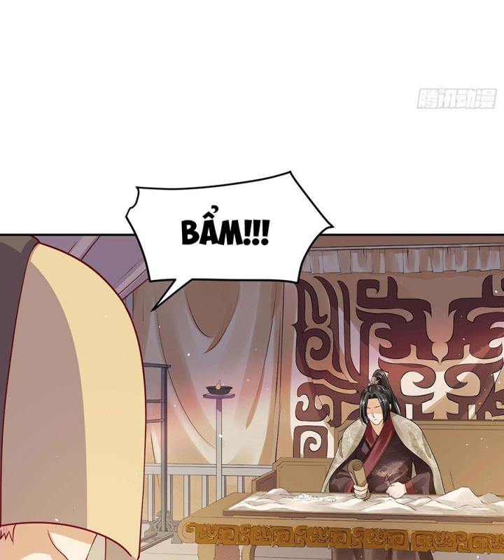 Hồ Ly Tinh Của Trẫm Chapter 32 - Trang 2