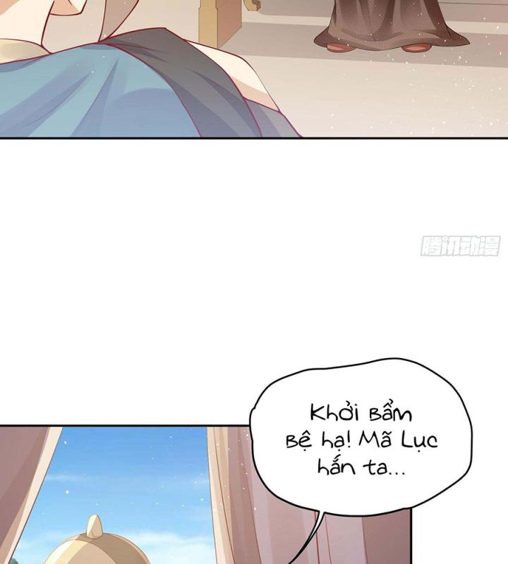 Hồ Ly Tinh Của Trẫm Chapter 32 - Trang 2