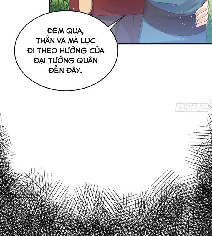 Hồ Ly Tinh Của Trẫm Chapter 32 - Trang 2