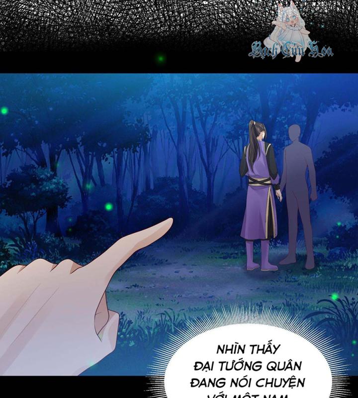 Hồ Ly Tinh Của Trẫm Chapter 32 - Trang 2
